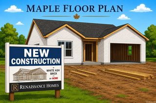 311 Maderas Drive, Hot Springs Village, AR 71909