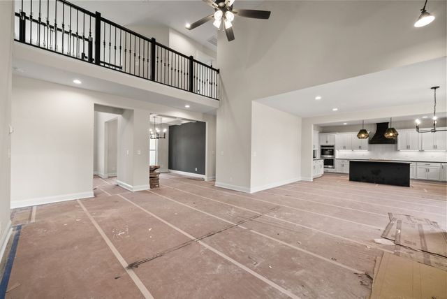 1620 Parchman Rd, Clarksville, TN 37040