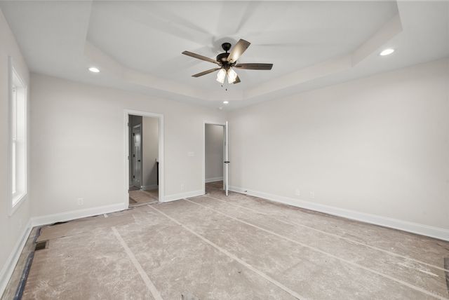 1620 Parchman Rd, Clarksville, TN 37040