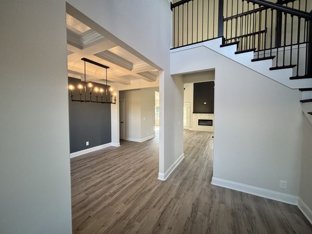 1620 Parchman Rd, Clarksville, TN 37040