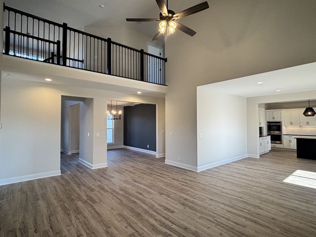 1620 Parchman Rd, Clarksville, TN 37040