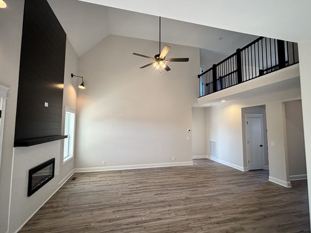 1620 Parchman Rd, Clarksville, TN 37040