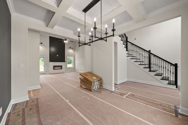 1620 Parchman Rd, Clarksville, TN 37040