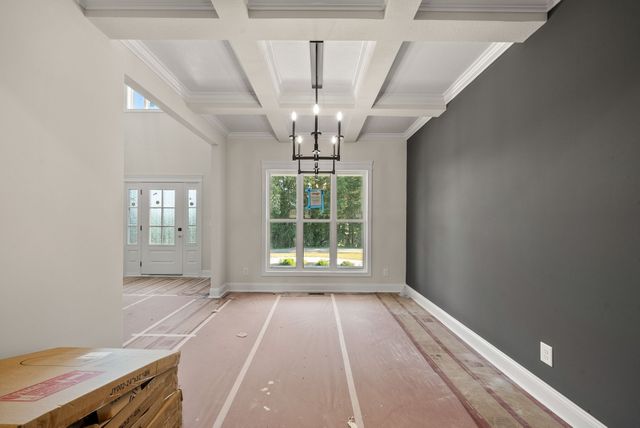 1620 Parchman Rd, Clarksville, TN 37040