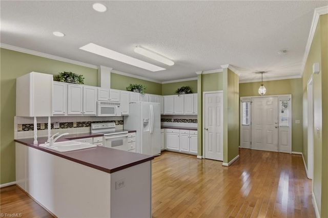 1111 Eaton Place Court, Yadkinville, NC 27055
