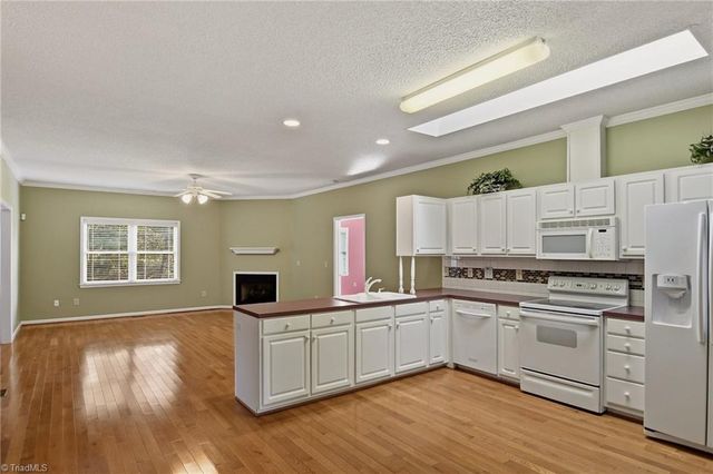 1111 Eaton Place Court, Yadkinville, NC 27055