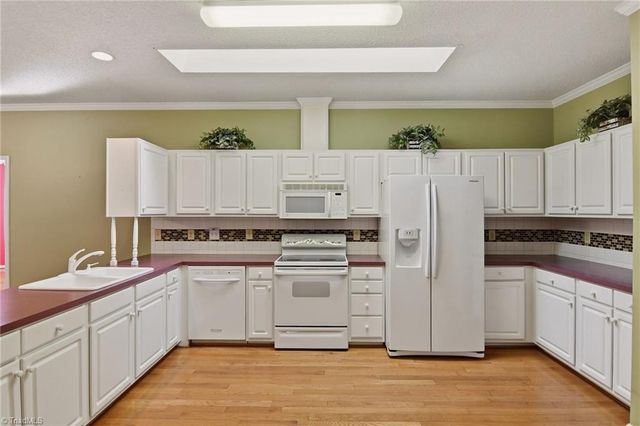 1111 Eaton Place Court, Yadkinville, NC 27055
