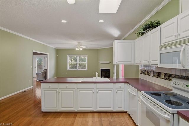 1111 Eaton Place Court, Yadkinville, NC 27055