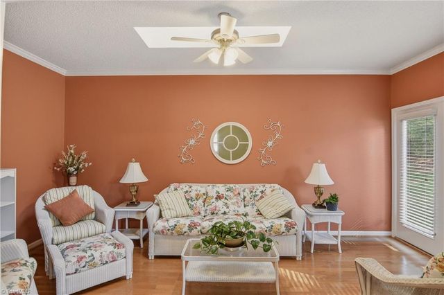 1111 Eaton Place Court, Yadkinville, NC 27055