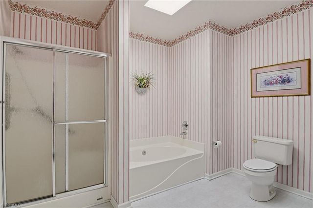 1111 Eaton Place Court, Yadkinville, NC 27055