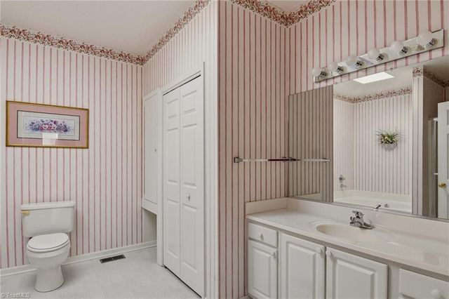 1111 Eaton Place Court, Yadkinville, NC 27055