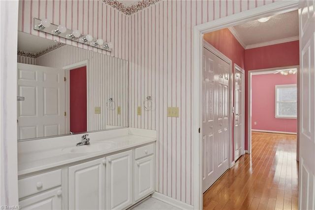 1111 Eaton Place Court, Yadkinville, NC 27055