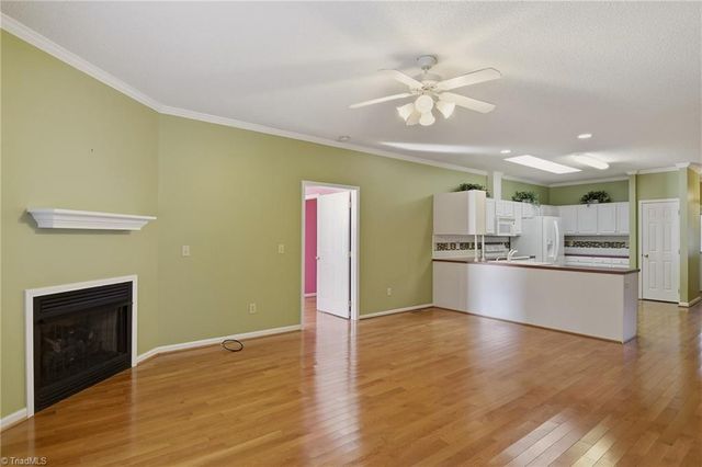 1111 Eaton Place Court, Yadkinville, NC 27055