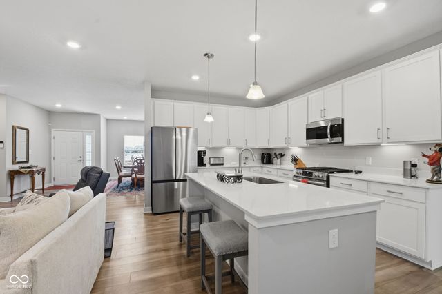 8244 Hulton Road, Pendleton, IN 46064