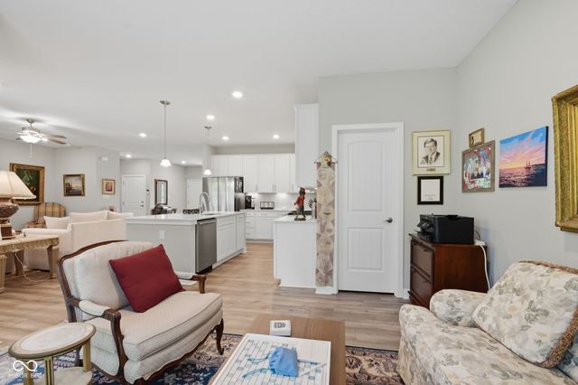 8244 Hulton Road, Pendleton, IN 46064