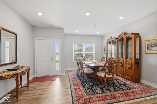 8244 Hulton Road, Pendleton, IN 46064