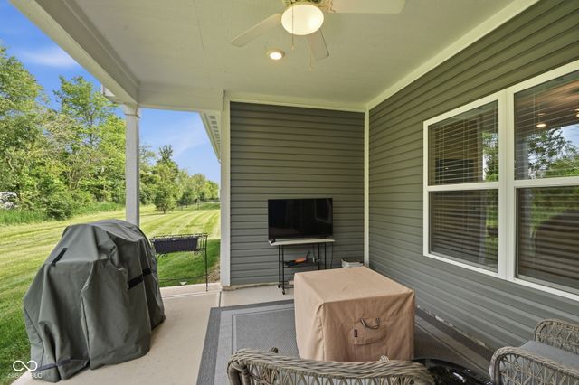 8244 Hulton Road, Pendleton, IN 46064