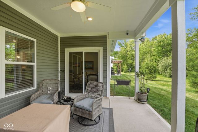 8244 Hulton Road, Pendleton, IN 46064