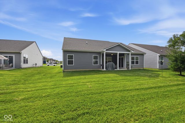 8244 Hulton Road, Pendleton, IN 46064
