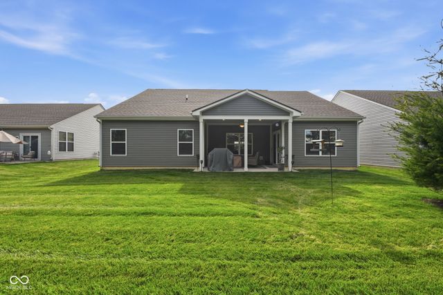8244 Hulton Road, Pendleton, IN 46064