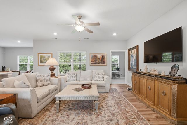 8244 Hulton Road, Pendleton, IN 46064