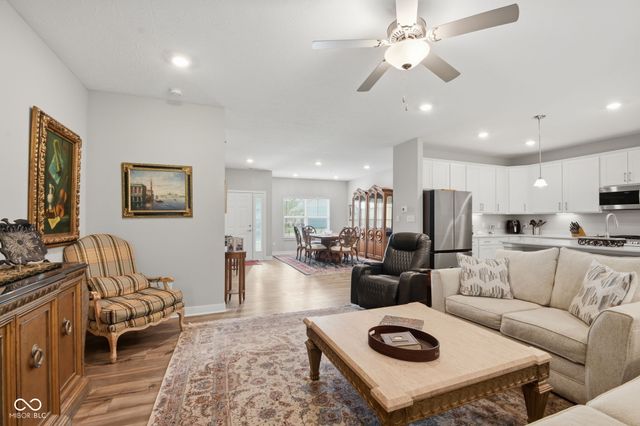 8244 Hulton Road, Pendleton, IN 46064