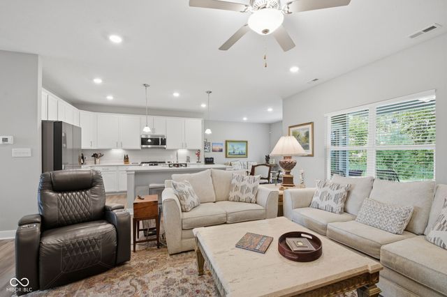 8244 Hulton Road, Pendleton, IN 46064