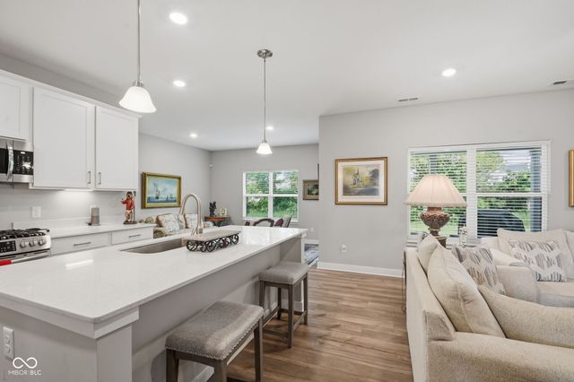 8244 Hulton Road, Pendleton, IN 46064