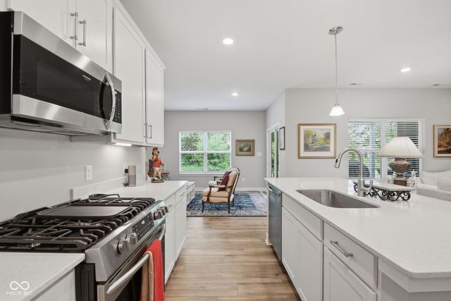 8244 Hulton Road, Pendleton, IN 46064