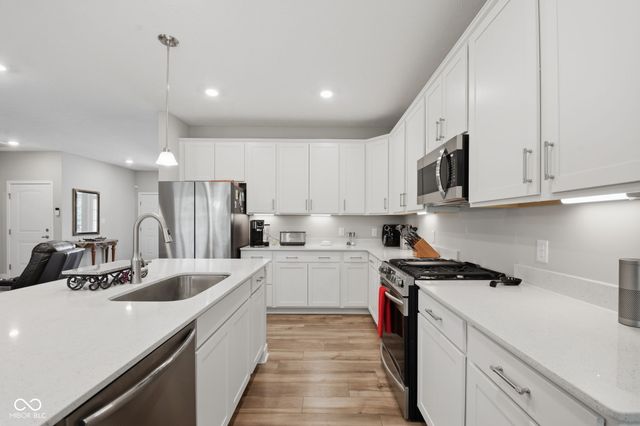 8244 Hulton Road, Pendleton, IN 46064