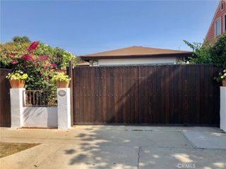 2312 Connor Avenue, Commerce, CA 90040