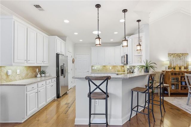 2637 Grapevine Circle 702, Cumming, GA 30041