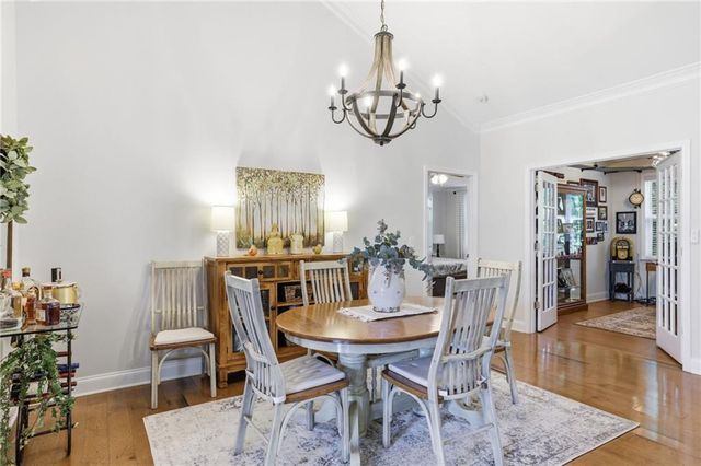 2637 Grapevine Circle 702, Cumming, GA 30041