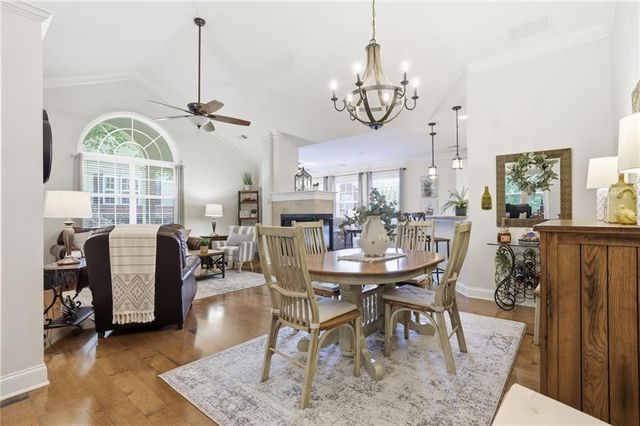 2637 Grapevine Circle 702, Cumming, GA 30041