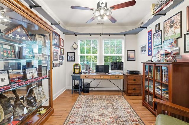 2637 Grapevine Circle 702, Cumming, GA 30041
