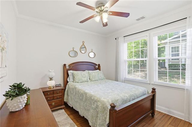 2637 Grapevine Circle 702, Cumming, GA 30041
