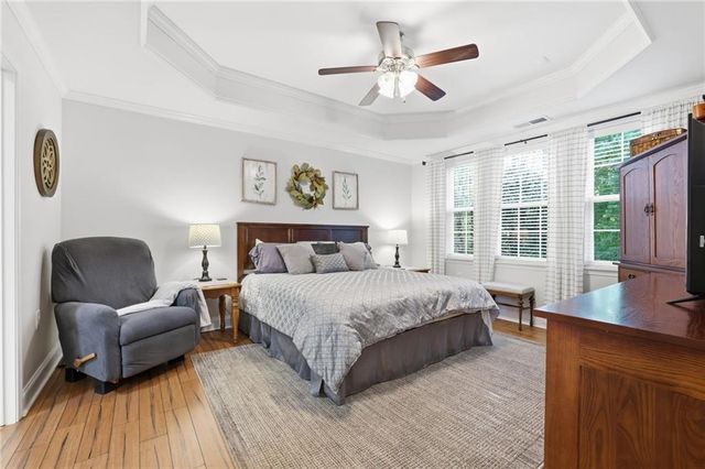 2637 Grapevine Circle 702, Cumming, GA 30041