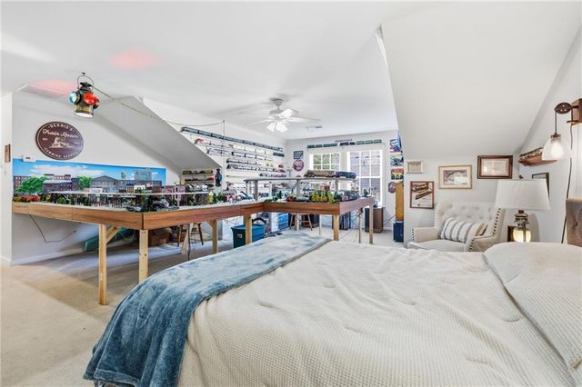 2637 Grapevine Circle 702, Cumming, GA 30041