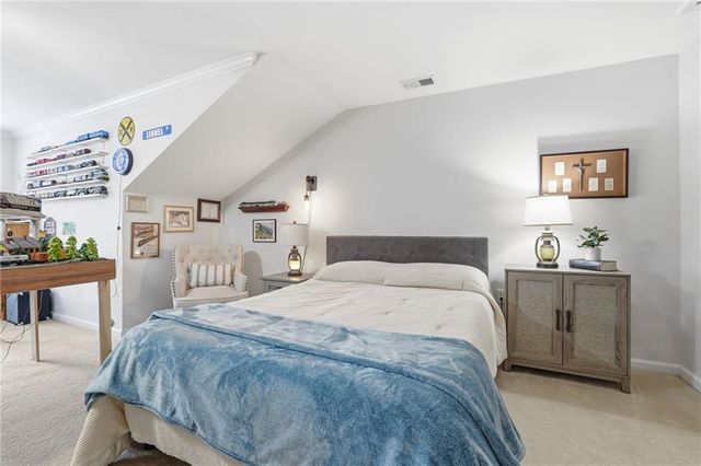 2637 Grapevine Circle 702, Cumming, GA 30041