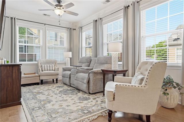 2637 Grapevine Circle 702, Cumming, GA 30041