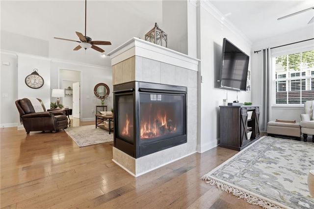 2637 Grapevine Circle 702, Cumming, GA 30041