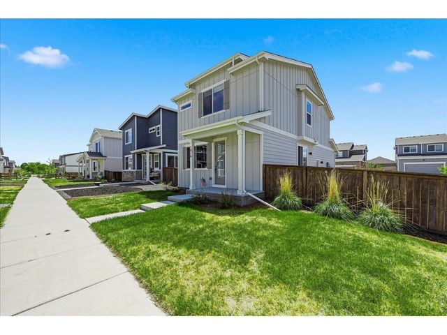 1076 Buck Valley Dr, Berthoud, CO 80513