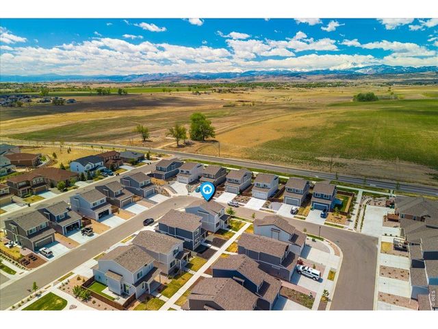 1076 Buck Valley Dr, Berthoud, CO 80513