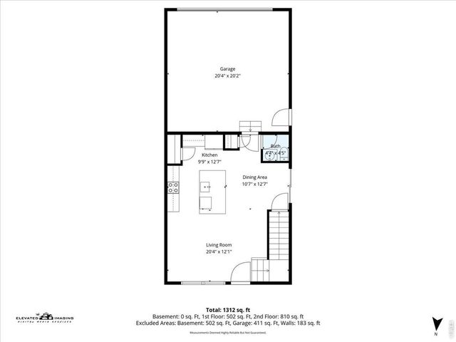 1076 Buck Valley Dr, Berthoud, CO 80513
