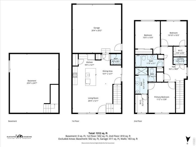 1076 Buck Valley Dr, Berthoud, CO 80513