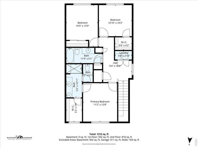 1076 Buck Valley Dr, Berthoud, CO 80513