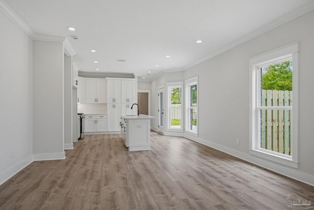 3110 E Mallory St, Pensacola, FL 32503