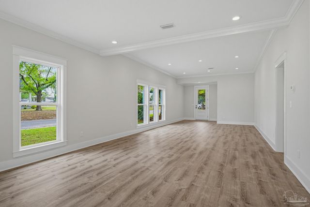 3110 E Mallory St, Pensacola, FL 32503