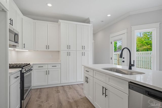 3110 E Mallory St, Pensacola, FL 32503