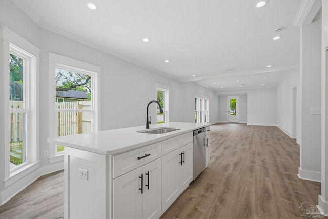 3110 E Mallory St, Pensacola, FL 32503